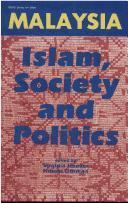 Malaysia: Islam, Society and Politics