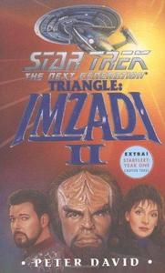 Triangle: Imzadi II