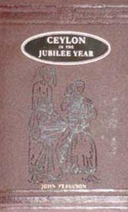 Ceylon in the Jubilee Year