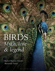 Birds : myth, lore & legend