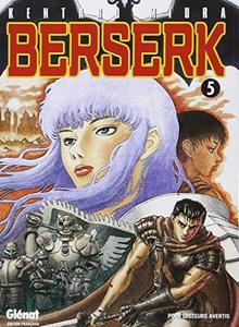 Berserk, Vol. 5