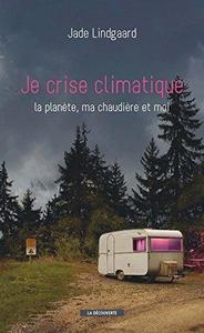 Je crise climatique