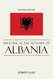 Historical dictionary of Albania