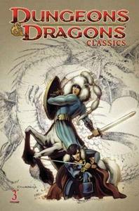 Dungeons Dragons Classics