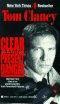 Clear and Present Danger (Jack Ryan, #5)
