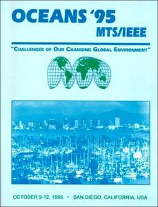 'Challenges of Our Changing Global Environment'. Conference Proceedings. OCEANS '95 MTS/IEEE