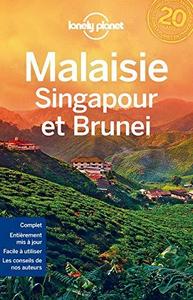Malaisie, Singapour et Brunei