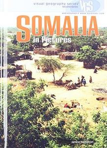 Somalia in Pictures
