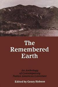 The remembered earth