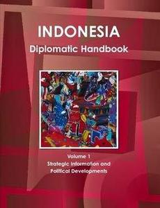 Indonesia Diplomatic Handbook