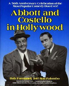 Abbott and Costello in Hollywood