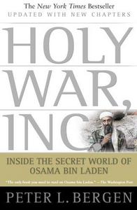 Holy war, Inc.