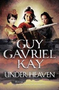 Under Heaven (Under Heaven, #1)