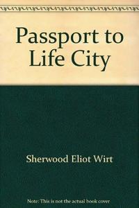 Passport to Life City