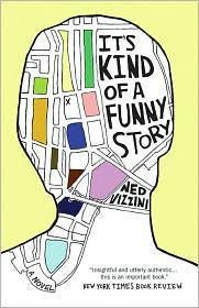 It's Kind of a Funny Story cover