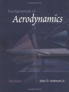 Fundamentals of Aerodynamics