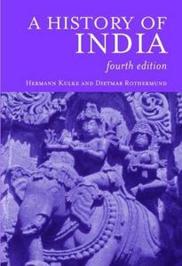 A history of India