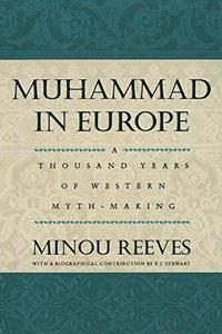Muhammad in Europe