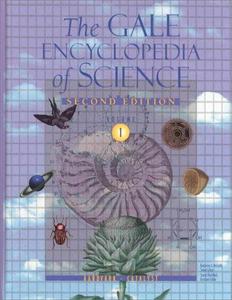 The Gale encyclopedia of science