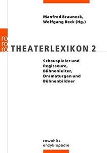 Theaterlexikon 2