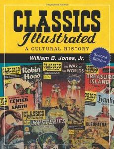 Classics illustrated : a cultural history