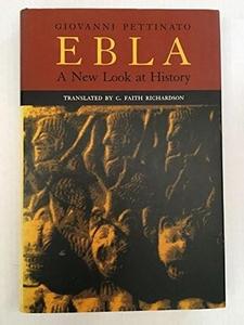 Ebla: a new look at history