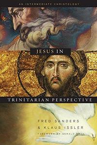 Jesus in Trinitarian Perspective: An Intermediate Christology