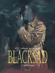 Blacksad - L'intégrale