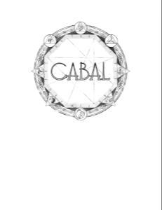 Cabal