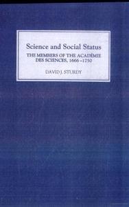 Science and Social Status
