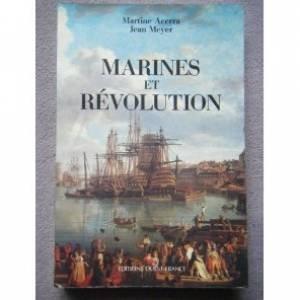 Marines et Revolution