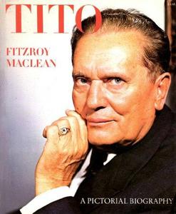 Josip Broz Tito, a Pictorial Biography