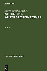 After the Australopithecines : stratigraphy, ecology, and culture change in the Middle Pleistocene