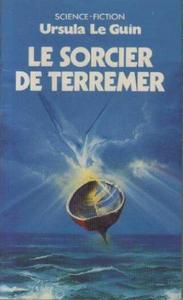 Le Sorcier de Terremer