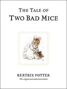 The Tale of Two Bad Mice (Rabbit Ears)