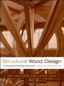 Structural Wood Design : A Practice-oriented Approach