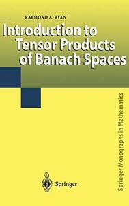 Introduction to tensor products of Banach spaces