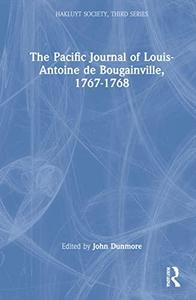 The Pacific journal of Louis-Antoine de Bougainville : 1767-1768
