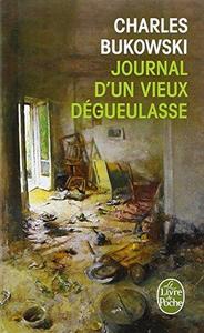 Journal D'un Vieux Degueulasse