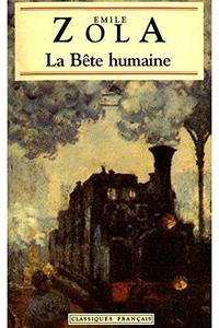 la bête humaine