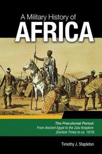 A military history of Africa