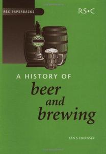 A history of beer and brewing