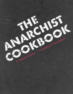 The Anarchist Cookbook