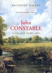 John Constable : A Kingdom of his Own