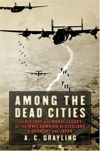 Among the dead cities