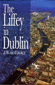 Liffey in Dublin