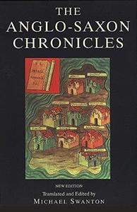 The Anglo-Saxon Chronicles