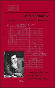 Alfred Schnittke : Analyse, Interpretation, Rezeption