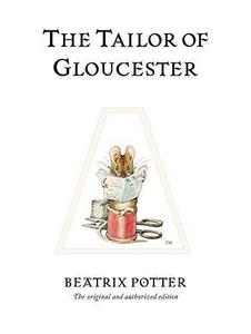 The Tailor of Gloucester (Rabbit Ears)