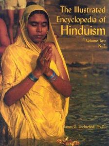 The Illustrated Encyclopedia of Hinduism: N-Z